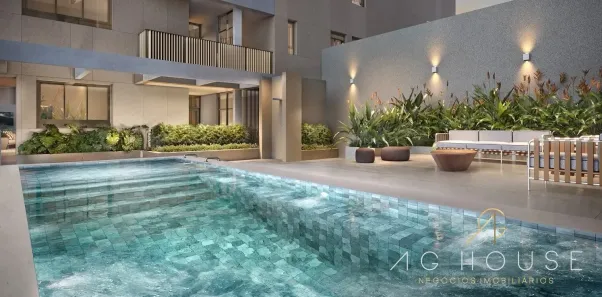 Apartamento com 5 Quartos à venda, 711m² no Vila Nova Conceição, São Paulo