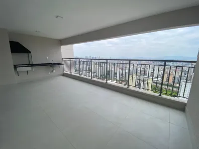 Apartamento com 3 Quartos à venda, 110m² no Brás, São Paulo