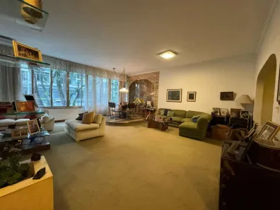 Apartamento com 3 Quartos à venda, 200m² no Copacabana, Rio de Janeiro