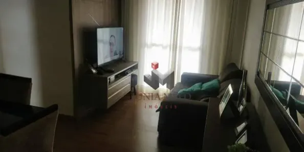 Apartamento com 3 Quartos à venda, 66m² no Parque dos Lagos, Ribeirão Preto