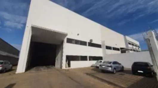 Galpão/Depósito/Armazém para alugar, 800m² no Cajuru do Sul, Sorocaba