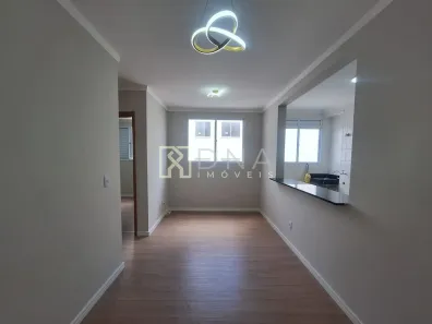 Apartamento com 2 Quartos à venda, 44m² no Jardim das Indústrias, São José dos Campos