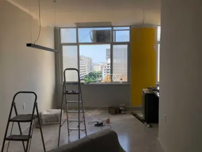Sala Comercial à venda, 25m² no Centro, Rio de Janeiro