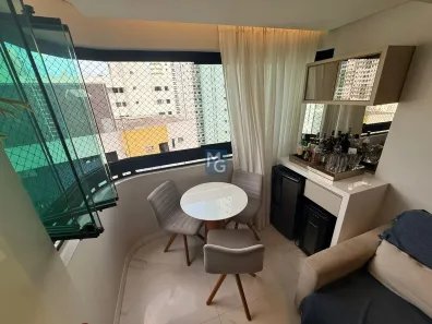 Apartamento com 3 Quartos à venda, 88m² no Madalena, Recife