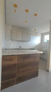 Apartamento com 1 Quarto para alugar, 45m² no Nova Marabá, Marabá