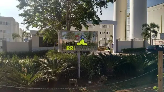 Apartamento com 2 Quartos à venda, 62m² no Jardim Nunes, São José do Rio Preto