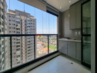 Apartamento com 3 Quartos à venda, 118m² no Jardim São Paulo, Rio Claro