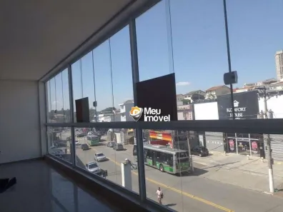 Ponto Comercial para alugar, 70m² no Vila Pereira Barreto, São Paulo