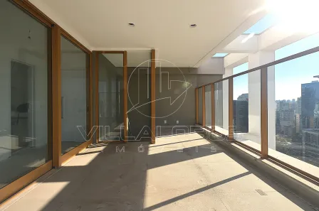 Cobertura com 3 Quartos à venda, 189m² no Itaim Bibi, São Paulo