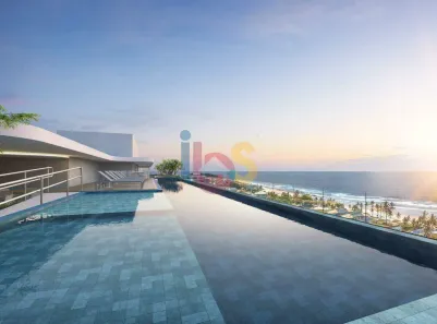 Apartamento com 2 Quartos à venda, 84m² no São Francisco, Ilhéus