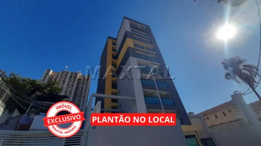 Apartamento com 1 Quarto à venda, 25m² no Imirim, São Paulo