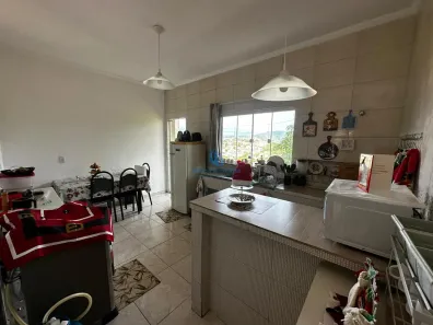 Casa com 2 Quartos à venda, 159m² no Lagoa Seca, São Lourenço