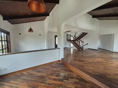 Casa de Condomínio com 3 Quartos à venda, 300m² no Aruã, Mogi das Cruzes