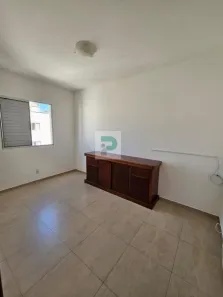 Apartamento com 2 Quartos para alugar, 58m² no Vila Mogilar, Mogi das Cruzes