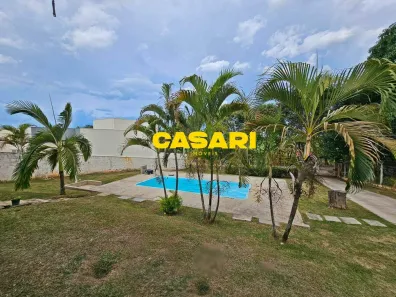 Fazenda/Sítio com 2 Quartos à venda, 205m² no Colina Nova Boituva, Boituva
