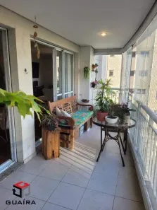 Apartamento com 4 Quartos à venda, 151m² no Vila Mariana, São Paulo