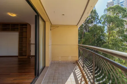 Apartamento com 3 Quartos à venda, 158m² no Vila Andrade, São Paulo