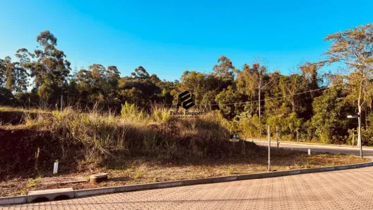 Lote/Terreno à venda, 353m² no União, Dois Irmãos