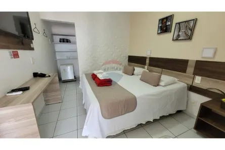 Imóvel Comercial com 21 Quartos à venda, 797m² no , Guamaré