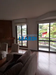 Apartamento com 3 Quartos à venda, 138m² no Vila Sônia, São Paulo