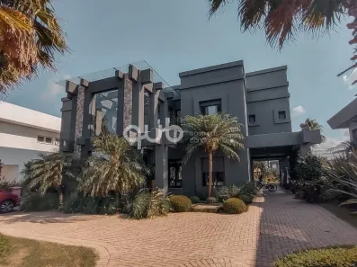 Sobrado com 5 Quartos à venda, 469m² no XANGRI-LÁ, Xangri-lá