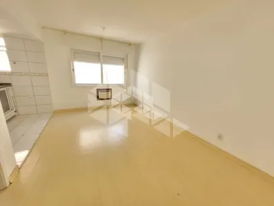 Apartamento com 1 Quarto à venda, 25m² no Centro Histórico, Porto Alegre