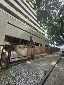 Apartamento com 3 Quartos à venda, 168m² no Casa Amarela, Recife