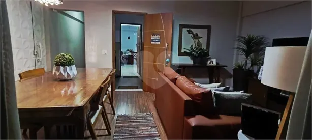 Apartamento com 3 Quartos à venda, 122m² no Méier, Rio de Janeiro