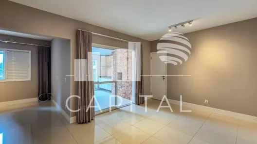 Apartamento com 2 Quartos à venda, 107m² no Dezoito do Forte Empresarial/Alphaville., Barueri