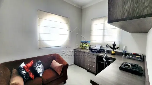 Casa de Condomínio com 3 Quartos à venda, 258m² no Residencial Villa do Bosque, Sorocaba