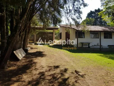Fazenda/Sítio com 3 Quartos à venda, 850m² no Centro, Salto de Pirapora