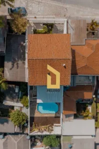 Sobrado com 3 Quartos à venda, 387m² no Jardim Paraíso, São Paulo