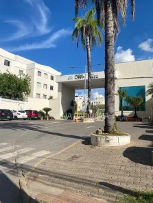 Apartamento com 3 Quartos à venda, 49m² no Planalto, Montes Claros