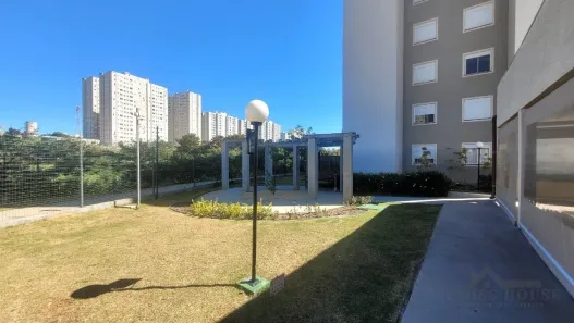 Apartamento com 2 Quartos à venda, 54m² no Fundação da Casa Popular, Campinas