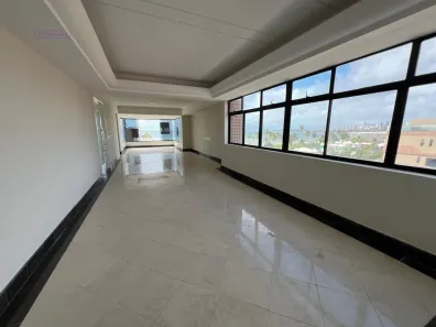 Cobertura com 3 Quartos à venda, 249m² no Jardim Oceania, João Pessoa