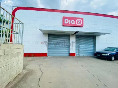 Ponto Comercial para alugar, 646m² no Jardim Conceição, Campinas