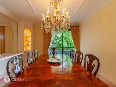 Apartamento com 3 Quartos à venda, 286m² no Santa Cecília, São Paulo