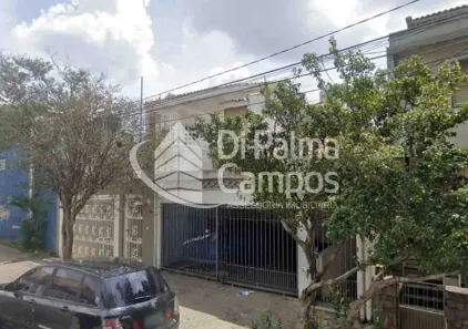 Imóvel Comercial à venda, 339m² no Vila Dom Pedro I, São Paulo