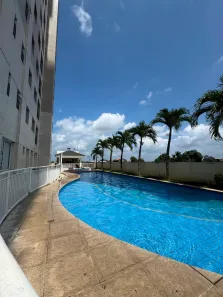 Apartamento com 2 Quartos para alugar, 70m² no Cremação, Belém