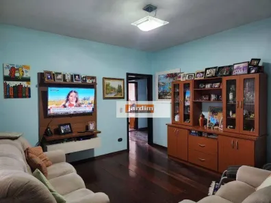 Casa com 3 Quartos à venda, 128m² no Independência, São Bernardo do Campo