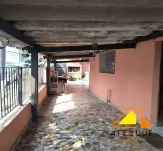 Casa com 2 Quartos à venda, 223m² no Vila Palmares, Santo André