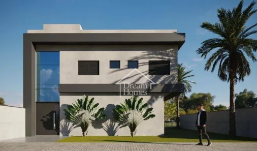 Casa com 3 Quartos à venda, 196m² no Pinheirinho, Vinhedo
