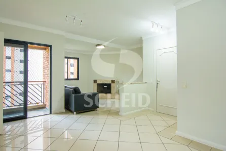 Apartamento com 3 Quartos à venda, 144m² no Parque Bairro Morumbi, São Paulo