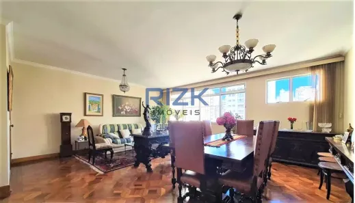Apartamento com 3 Quartos à venda, 175m² no Aclimação, São Paulo