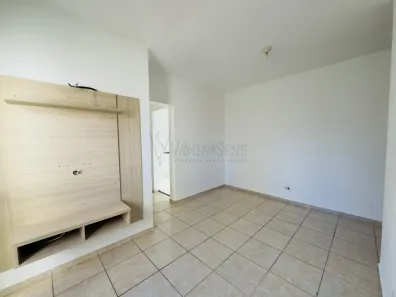 Apartamento com 2 Quartos à venda, 56m² no Urbanova V, São José dos Campos