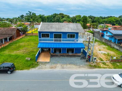 Sobrado com 3 Quartos à venda, 220m² no Salinas, Balneário Barra do Sul