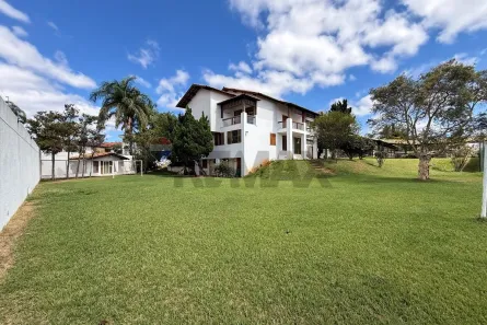 Casa com 6 Quartos à venda, 1675m² no Bandeirantes (Pampulha), Belo Horizonte