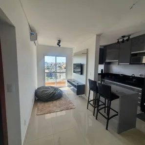 Apartamento com 1 Quarto à venda, 45m² no Vila Imperial, São José do Rio Preto