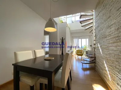 Cobertura com 3 Quartos à venda, 145m² no Vila Progredior, São Paulo