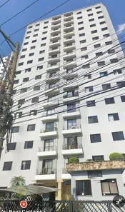 Apartamento com 3 Quartos à venda, 92m² no Tucuruvi, São Paulo